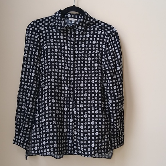 Ecote Tops - ❣️4/$30❣️Urban Outfitters..Ecote Casual Shirt